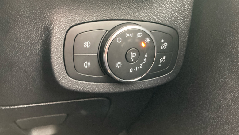 Ford Fiesta 1.1 Trend 5dr Petrol Hatchback